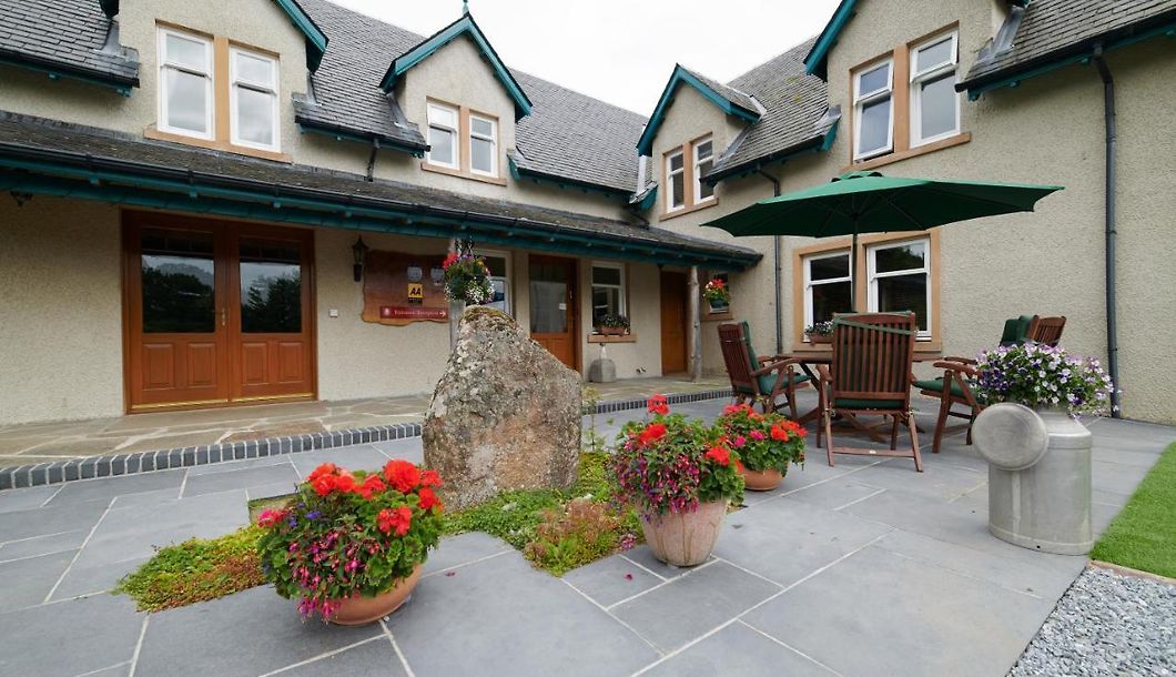 DAVIOT LODGE INVERNESS GREAT PRICES FOR IN INVERNESS