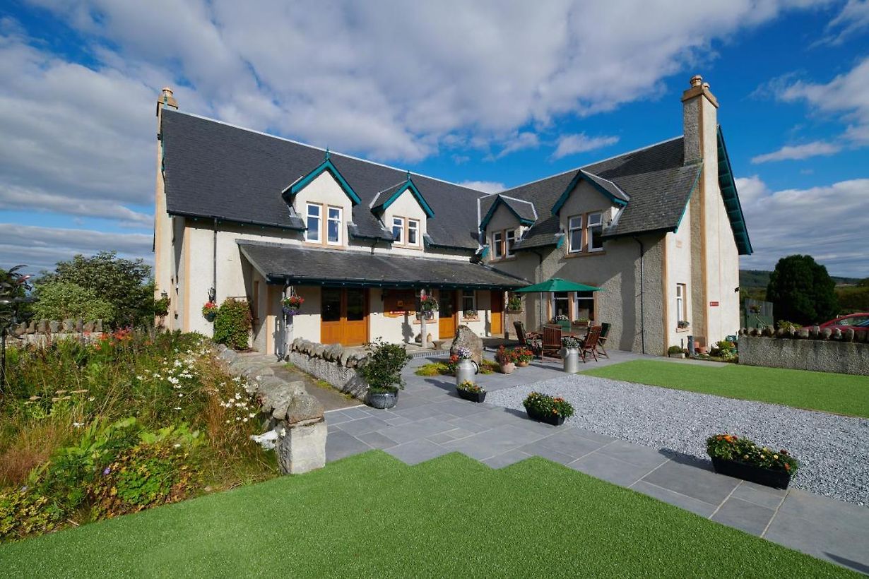 DAVIOT LODGE INVERNESS GREAT PRICES FOR IN INVERNESS